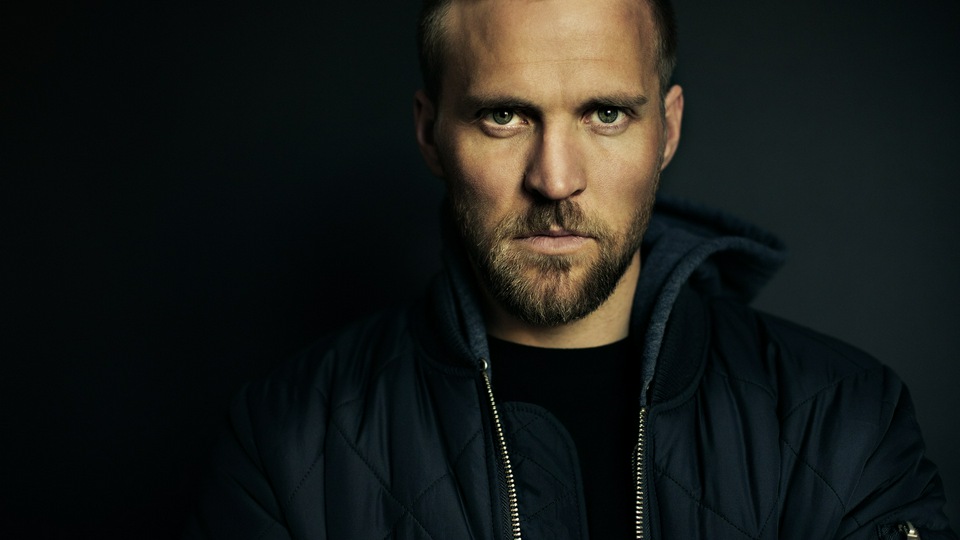 बॉर्डरलाइनर टीवी शो 5 के