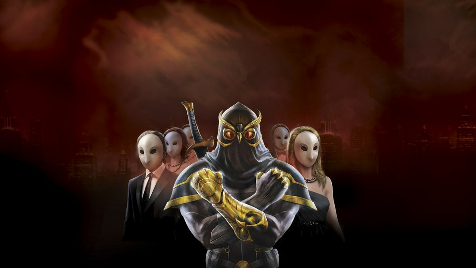 बैटमैन बनाम रॉबिन मूवी