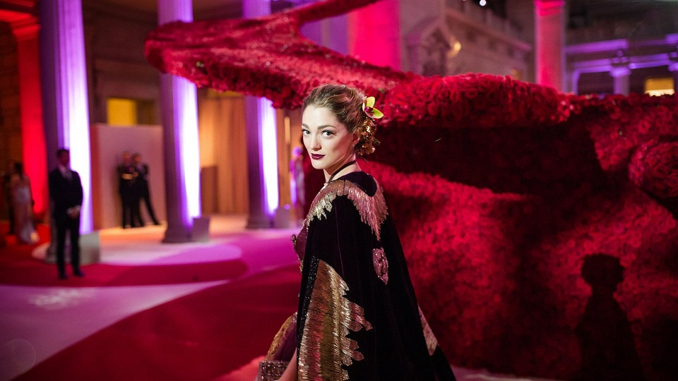 सोफिया सांचेज़ डी बेटक