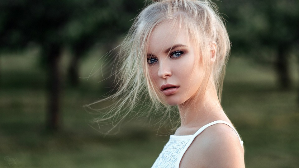 जॉर्जी चेर्न्यादेव फोटोग्राफी