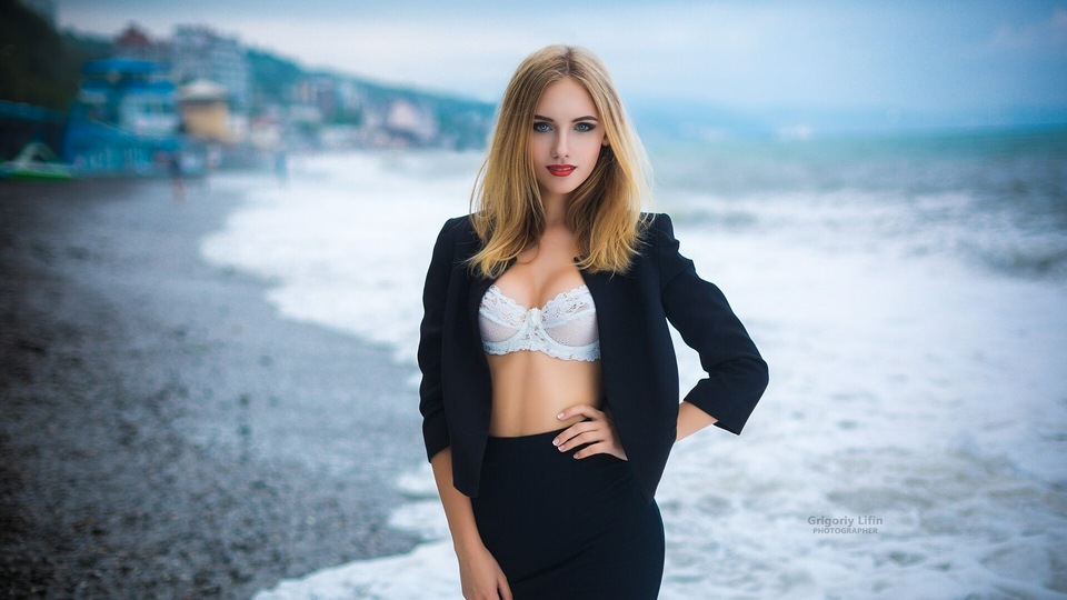 अन्ना बालमश्नोवा