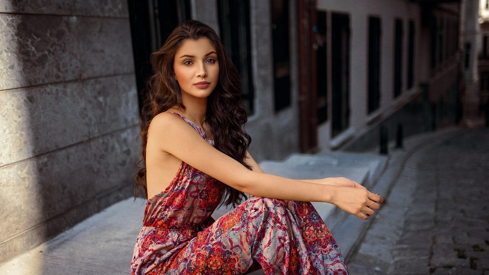 शहरी महिला मॉडल टाउन