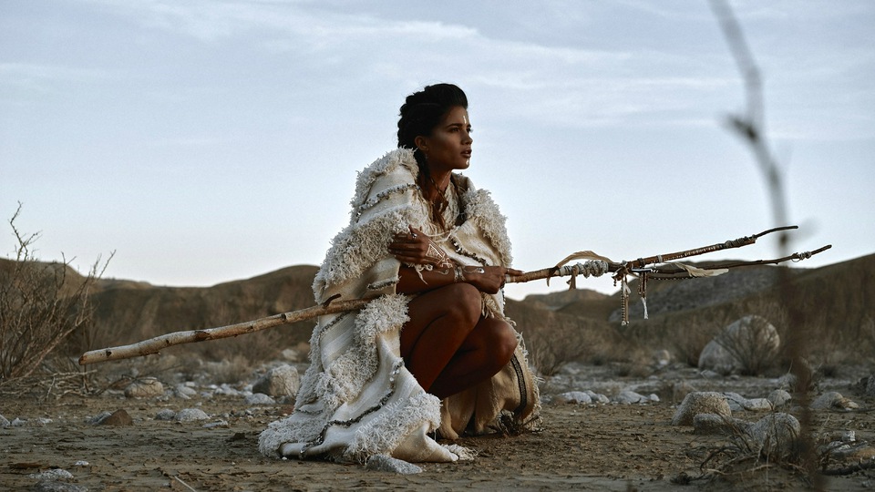 रॉकी बार्न्स 5 के