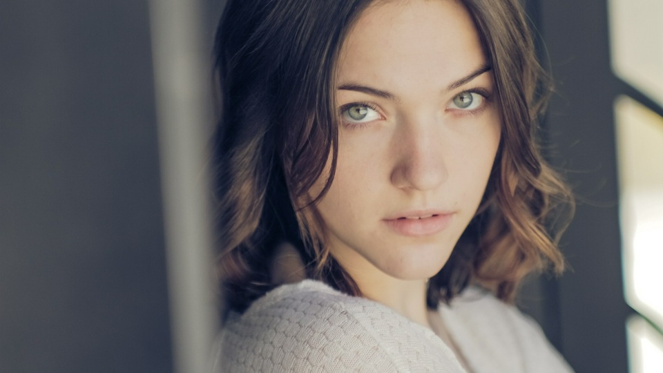 वायलेट बीन