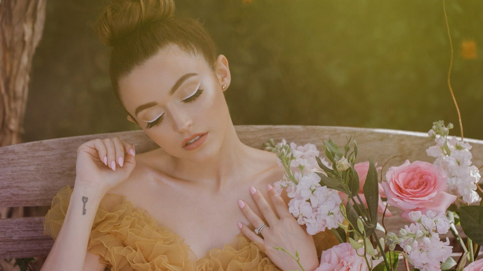 कैथलीन लाइट्स 5 के 2018