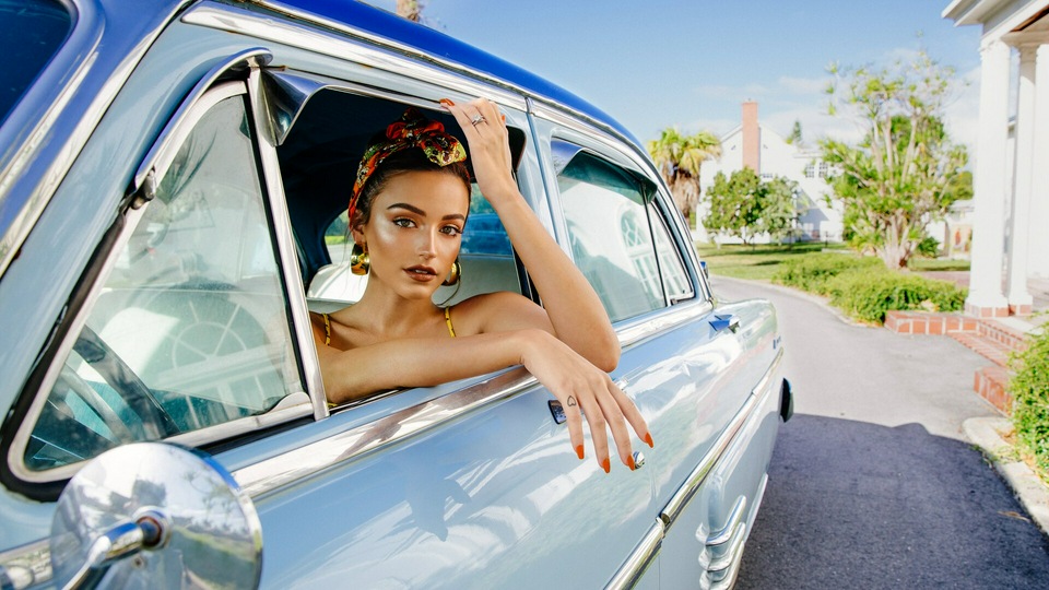 कैथलीन लाइट्स 5के