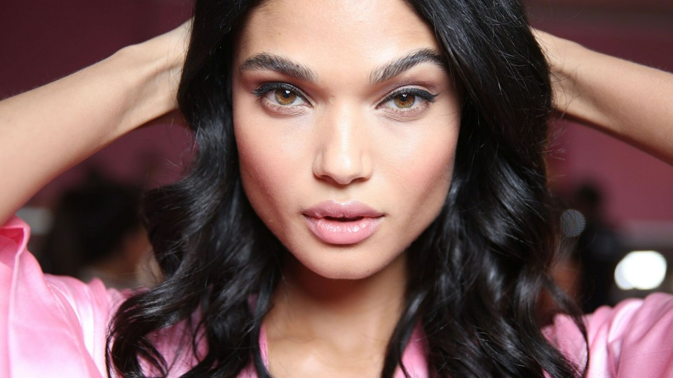 विक्टोरिया सीक्रेट मॉडल