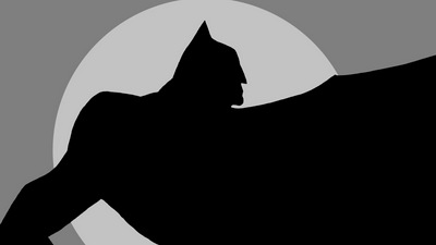 बैटमैन न्यूनतमवाद 5 के