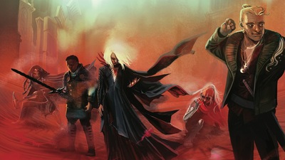 गोथ जुमांजी