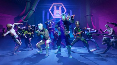 हत्या मंजिल 2 साइबर विद्रोह