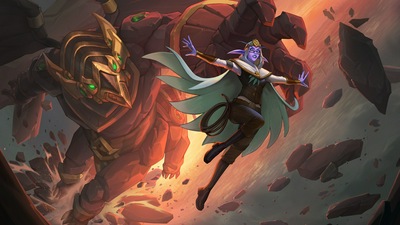 उलदुम के रक्षक