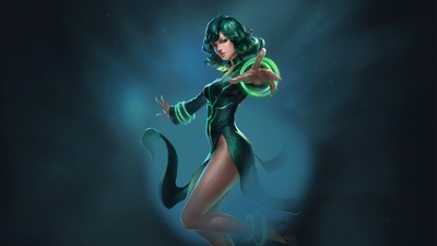 न्यूर्थ 4 के नायकों