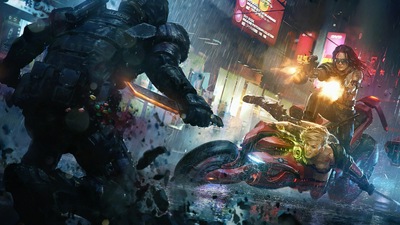 अंतिम आदमी खड़े खेल