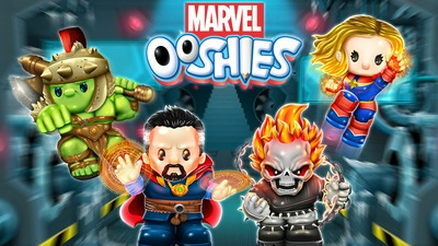 मार्वल ओशीज़