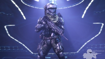 गियर लड़ाकू ऑपरेशन 4 के