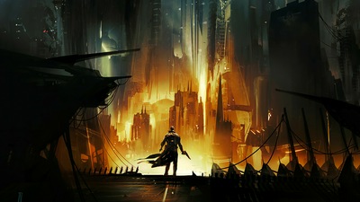 वॉरहैमर 40000 ब्लडलाइन 4 के