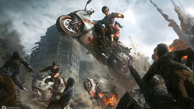 जीवन के बाद