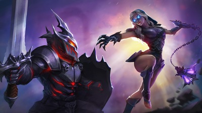 बैटल 4 के 2020