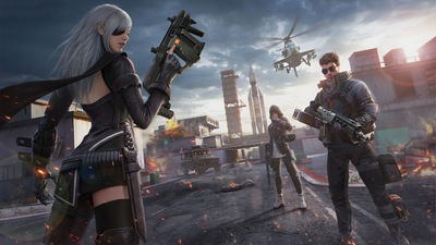 एशियाई हंटर 4कश्मीर