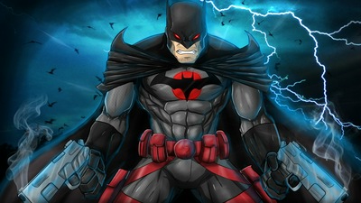 प्रतिशोध की नाइट