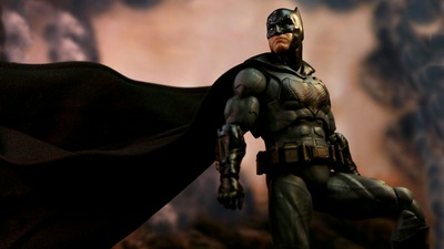 बैटमैन 5 के नए