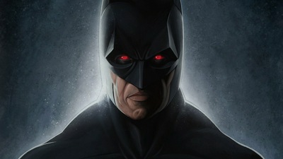 बैटमैन थॉमस वेन