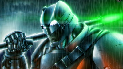 बैटमैन क्या आप खून बहाते हैं