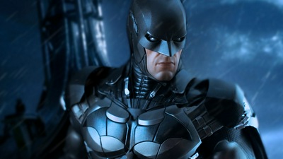 बैटमैन 5 के न्यू 2018