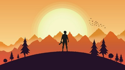 फोटोग्राफर चित्रण 4 के