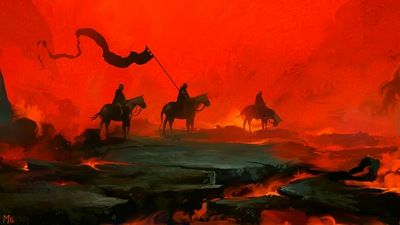 द लास्ट गार्जियंस