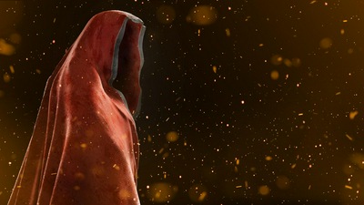 क्रिमसन क्लोक