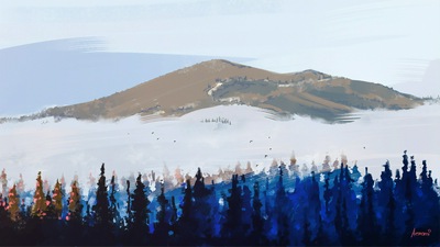 हिमस्खलन 4 के