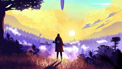 मानवता 4 के अंत