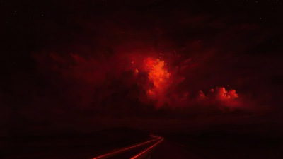 क्रिमसन रात 4कश्मीर