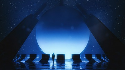 आर्टिफिशियल सनराइज 4के