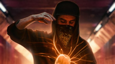 आदमी ऊर्जा 4 के निर्माण