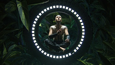 कर्म को नियंत्रित करना