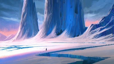 आइस टॉवर 4 के