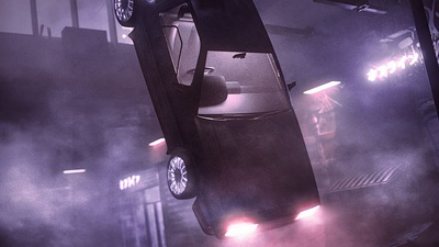 कूद विफल