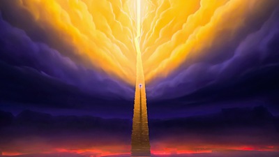 देवता की कथा