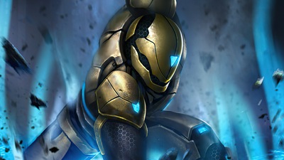 डॉक्टर ग्रेविटी 4के