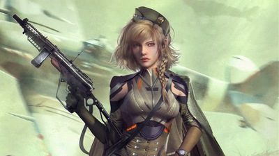 द्वितीय विश्व युद्ध संगठनों 4 के