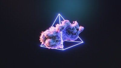 अल्फा बादल 4 के