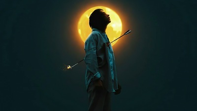 टूटा हुआ दिल