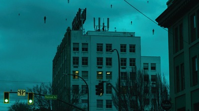 सब ऊपर जा रहे हैं