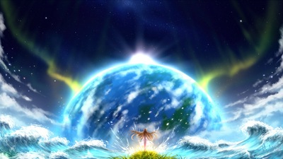 पृथ्वी दिवस