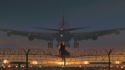 उड़ान 4 के पकड़ने