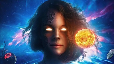 डिजिटल स्पेस के तहत