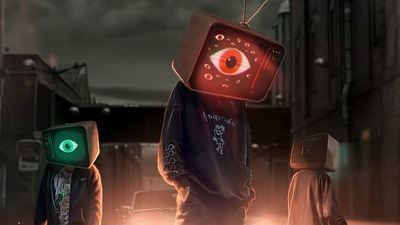 क्रिएटिव बूम 5 के