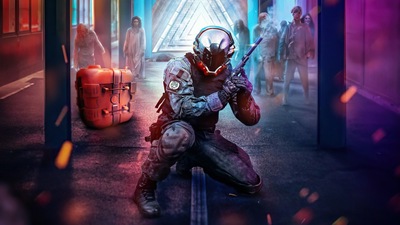 सब कुछ ओकेए 4 के होने जा रहा है